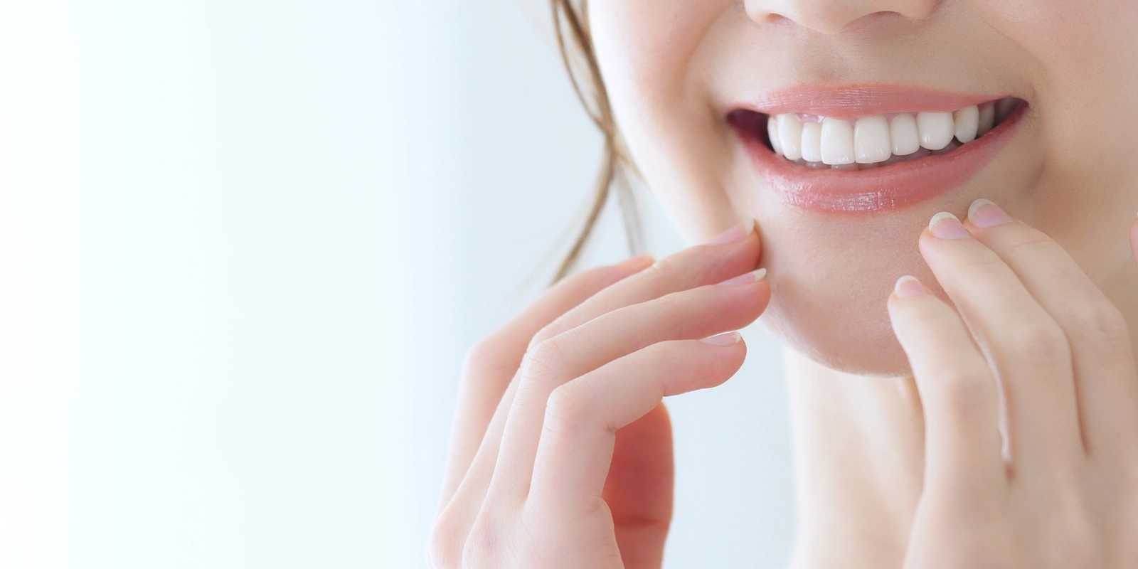 できるだけあなたの歯を守ります