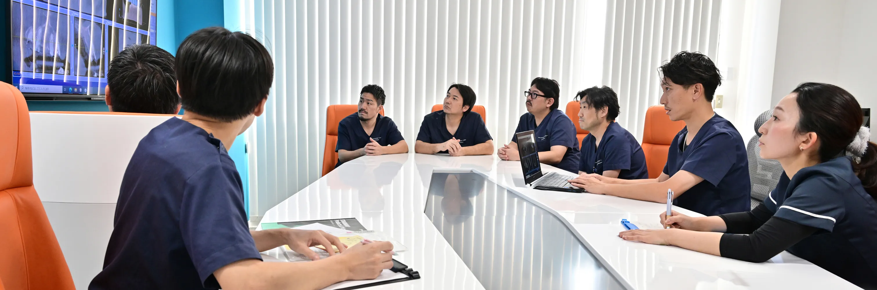 ドクター紹介 Doctor Information