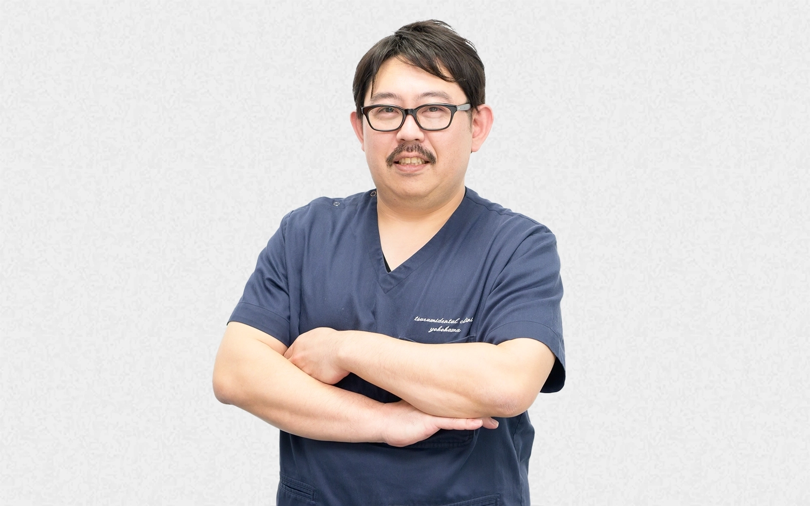 歯科医師 藤川 勝敏