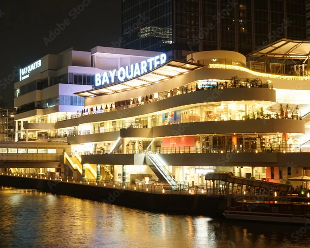 私たちの強み Our Values