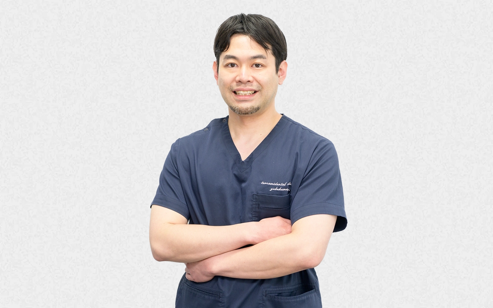 座波 嘉仁