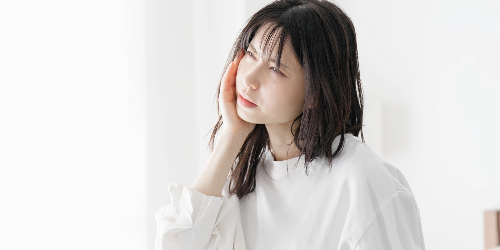 段階ごとに「今必要な処置」を見極める当院の治療体制