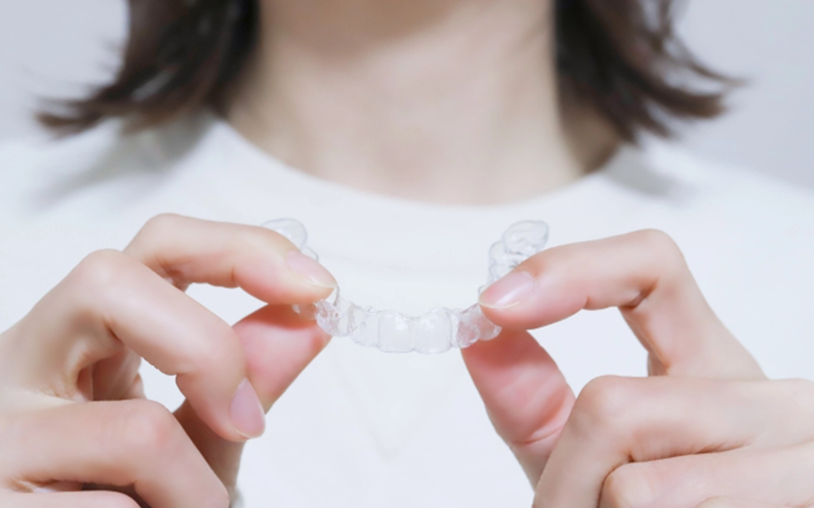 マウスピース（スプリント）療法