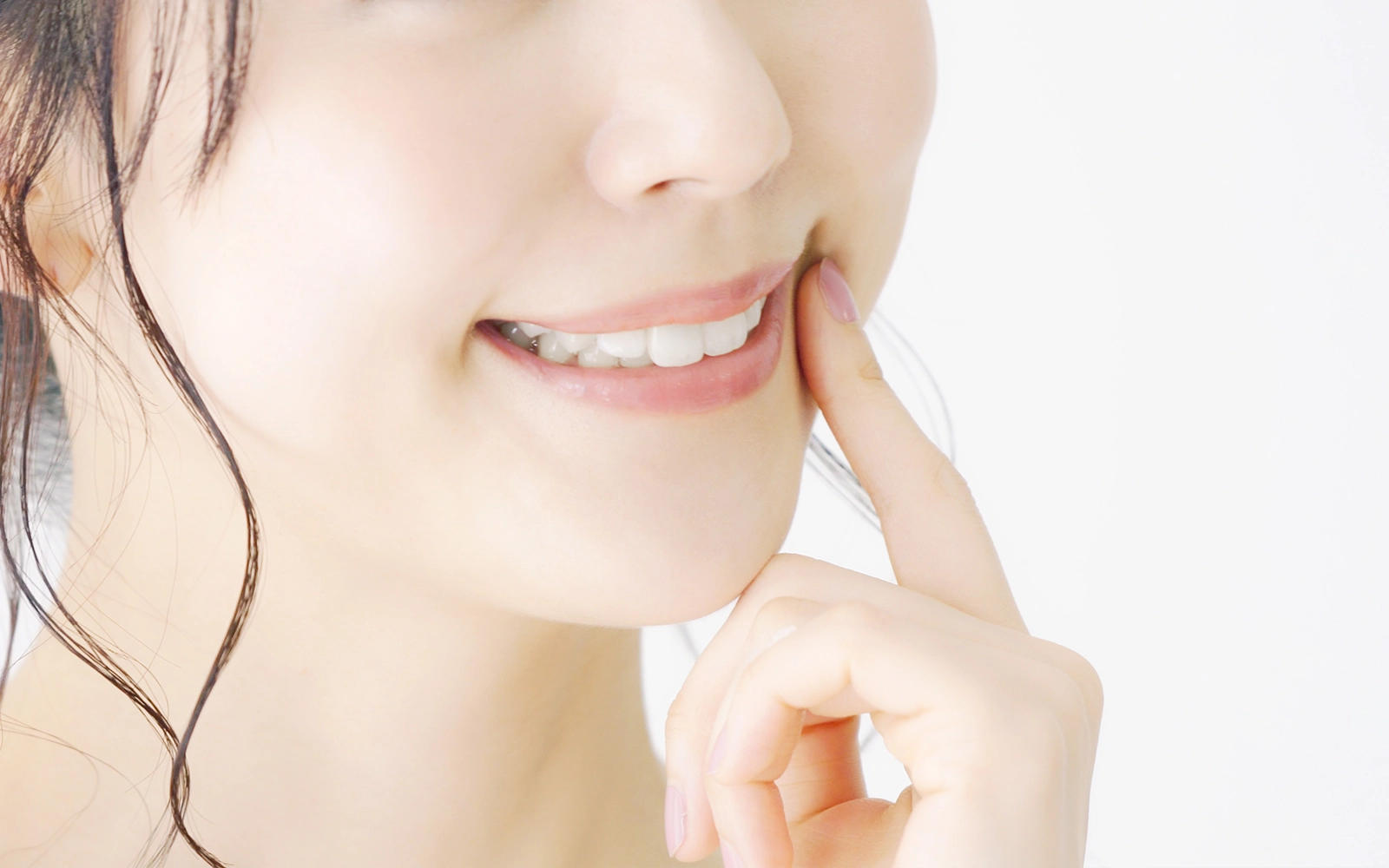 メンテナンスは担当衛生士制で長期的にサポート