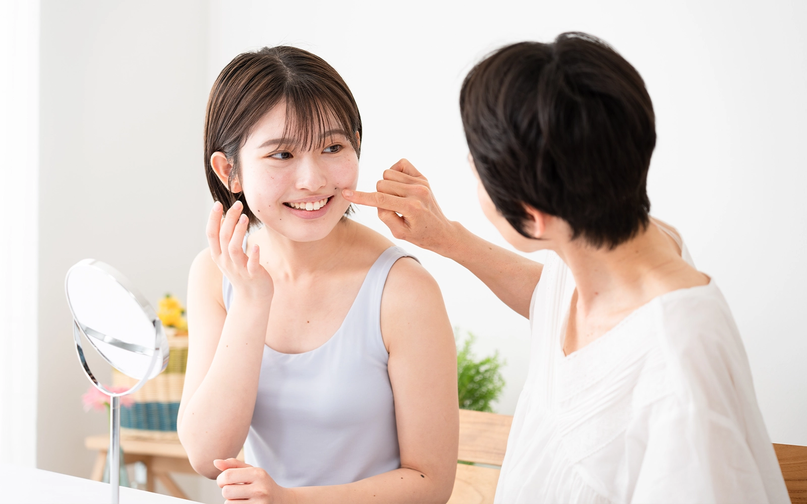 2期治療への移行