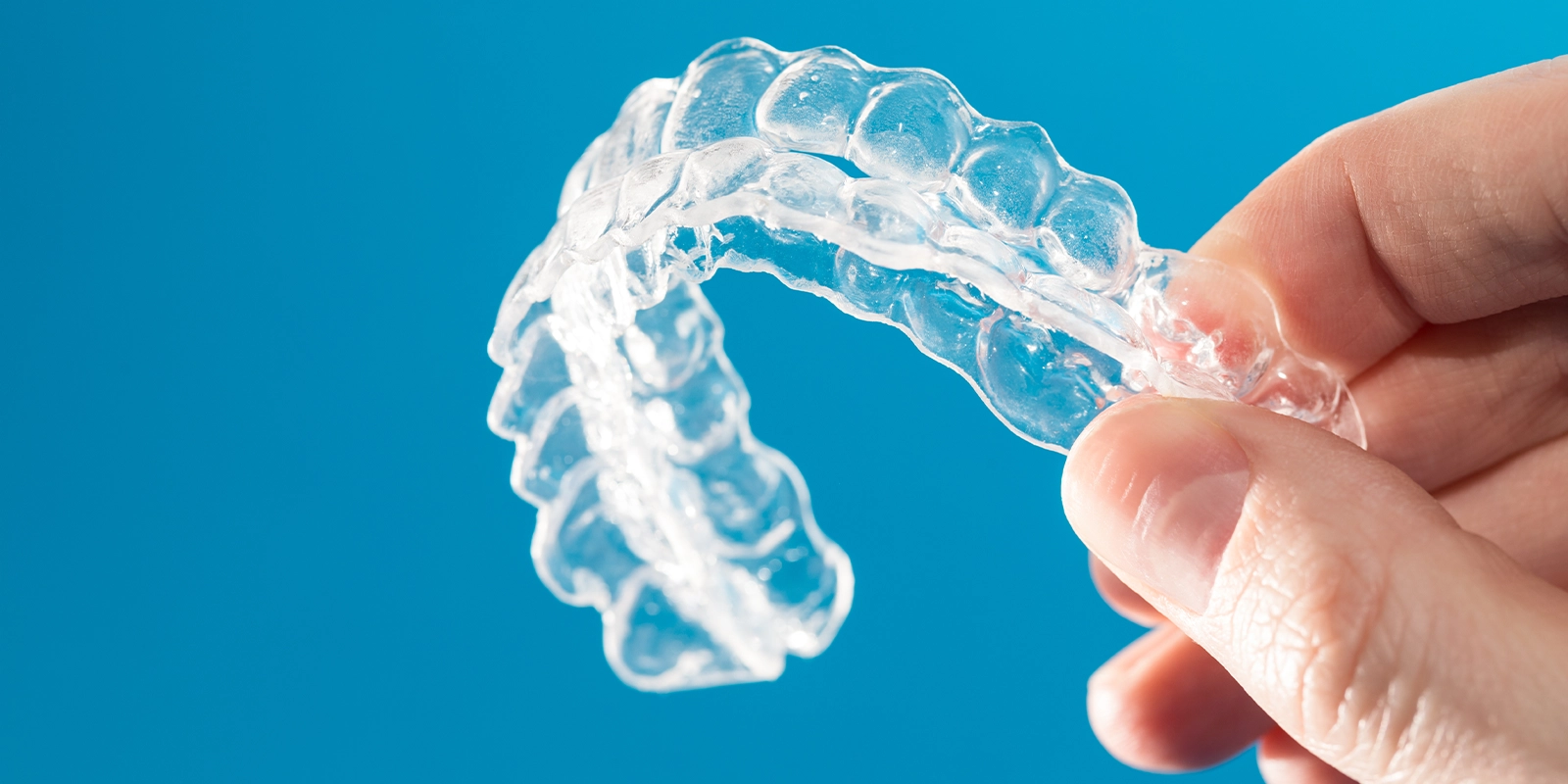 マウスピース矯正とは