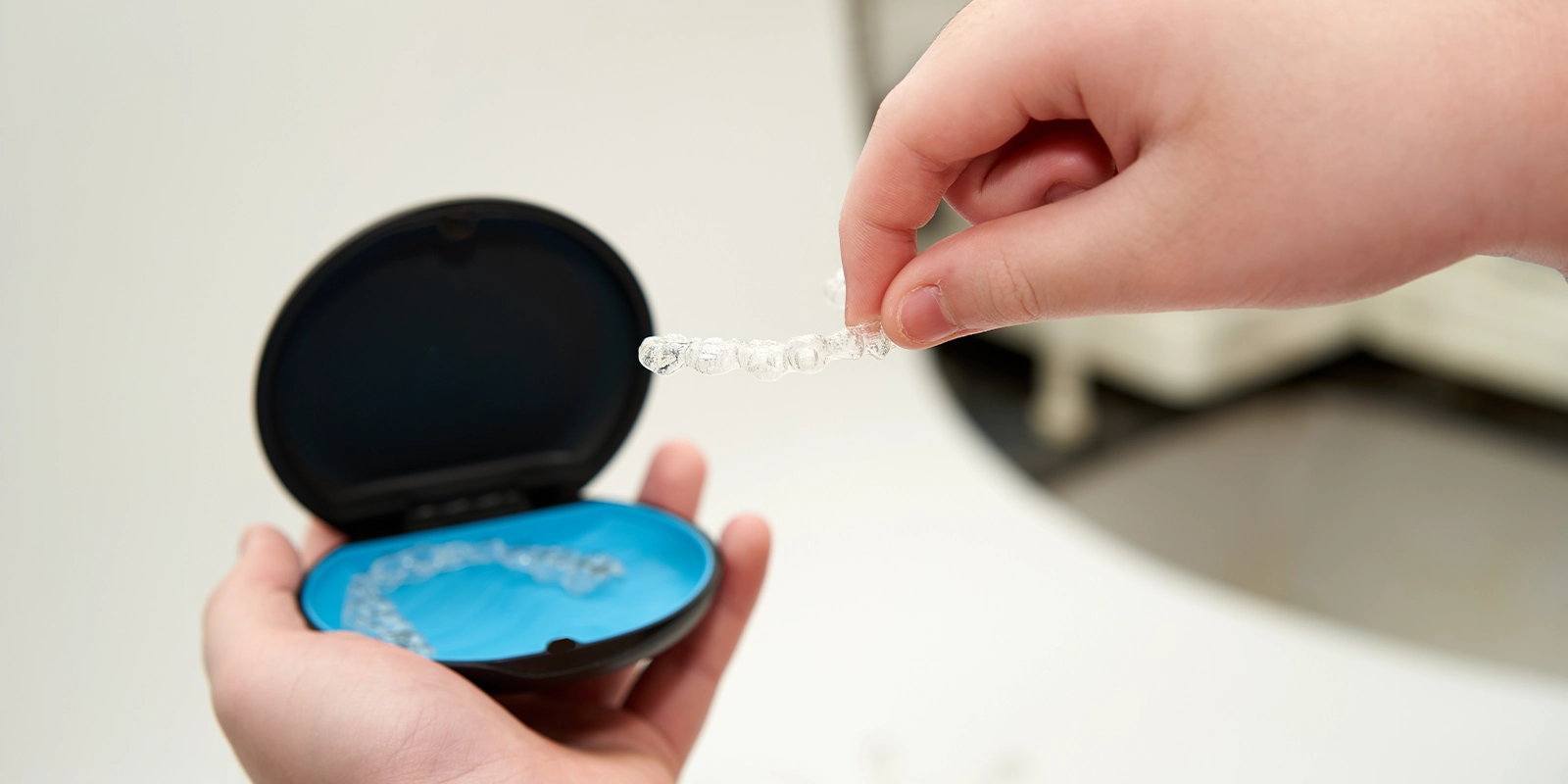 マウスピース矯正が選ばれる理由と、知っておくべき注意点