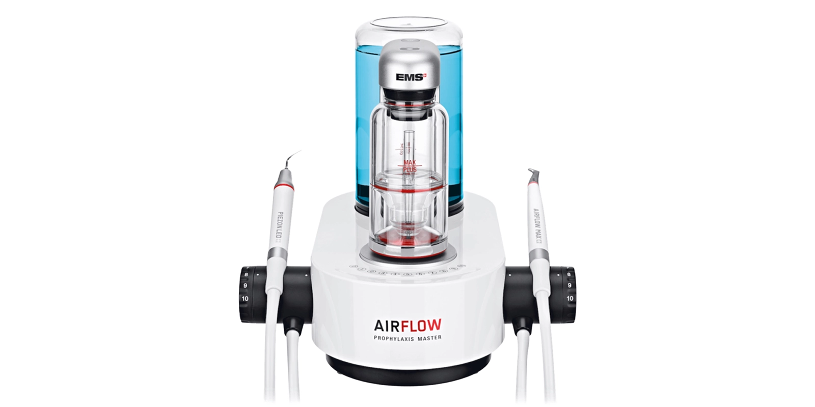 GBT（Guided Biofilm Therapy）とは？