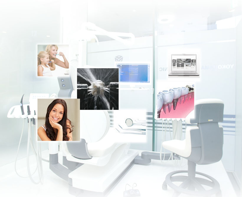 さまざまな治療法